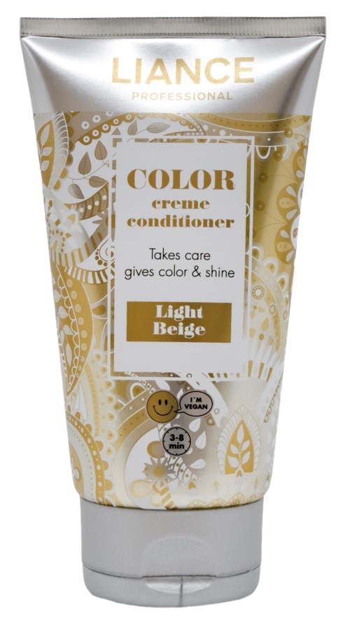 Liance Creme Conditioner Light Beige