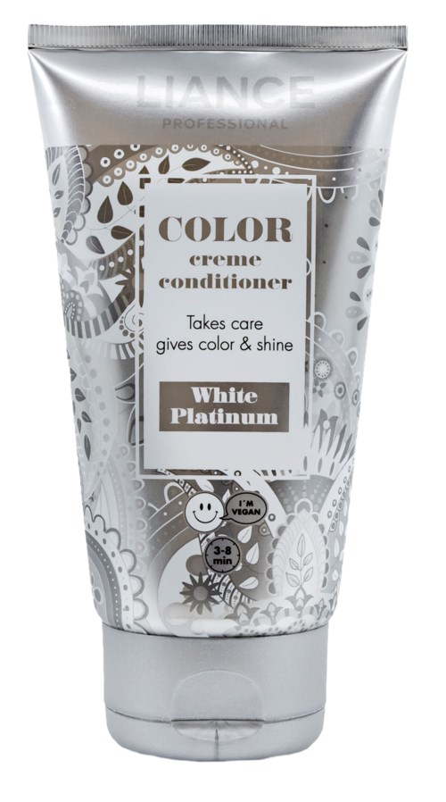 Liance Creme Conditioner White