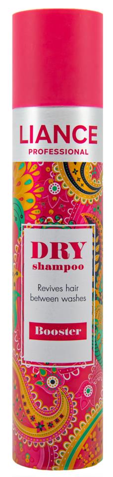 Liance Dry Shampoo Booster