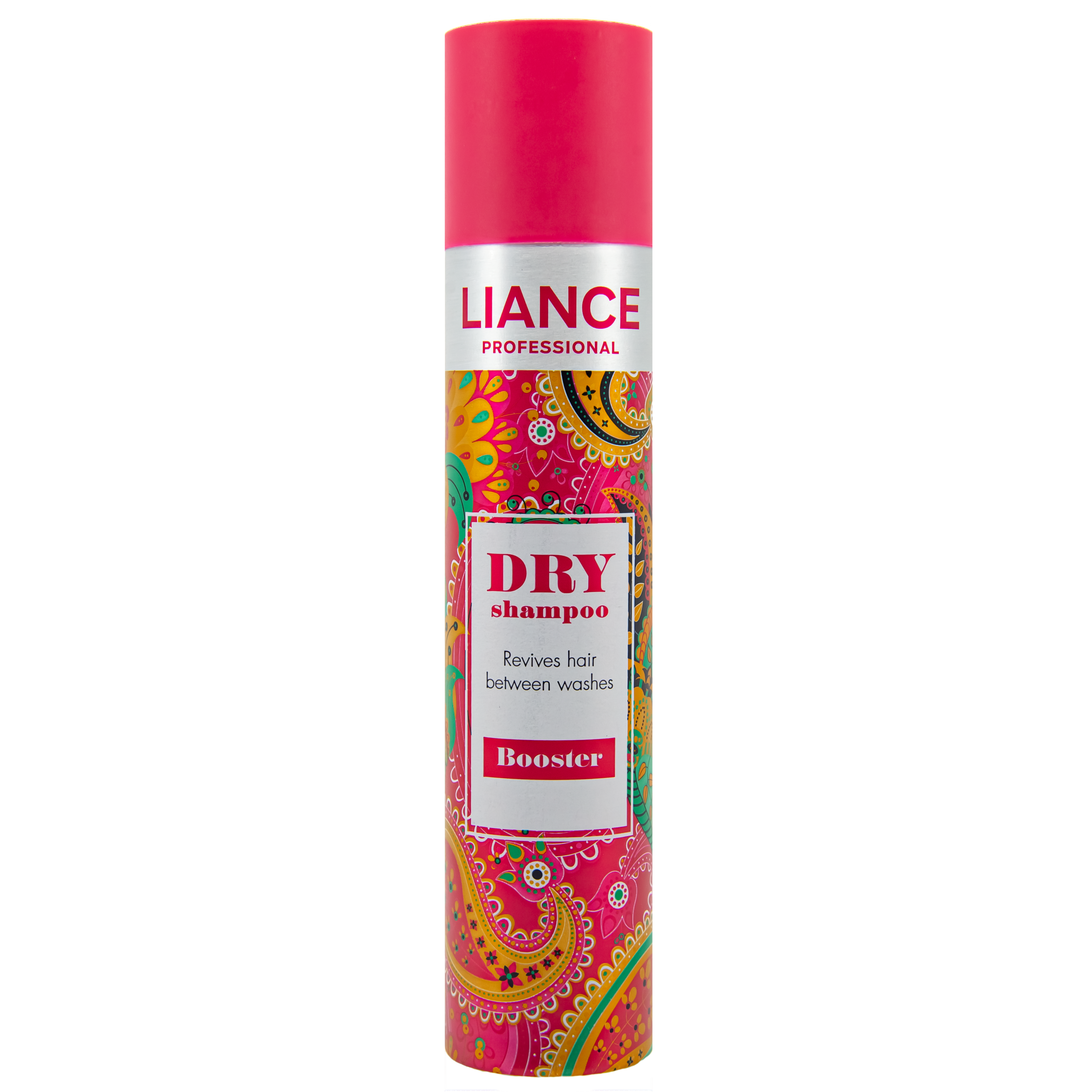Bilde av Liance Dry Shampoo Booster 200 Ml