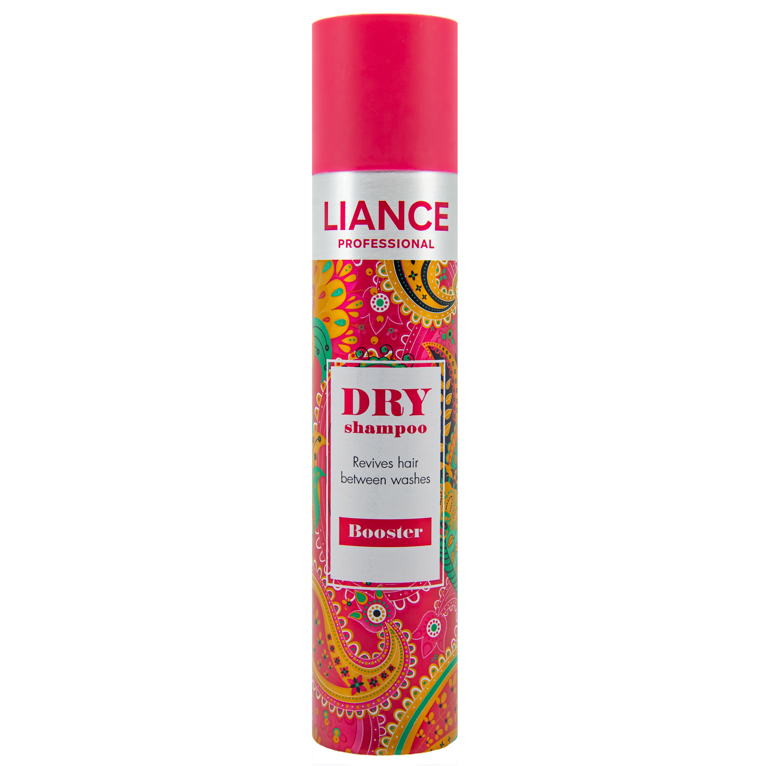 Liance Dry Shampoo Booster 200 ml