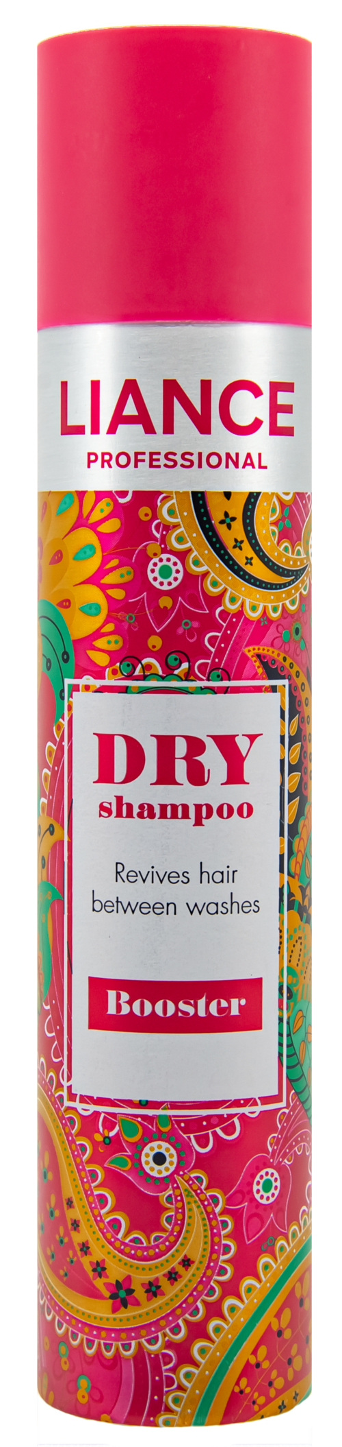 Liance Dry Shampoo Booster 200 ml