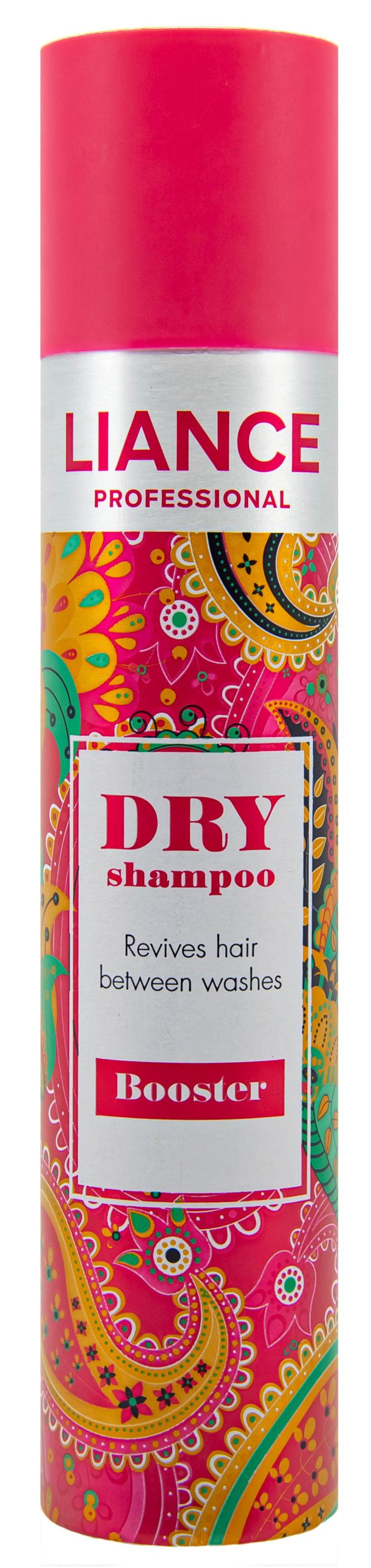 Liance Dry Shampoo Booster 200 ml