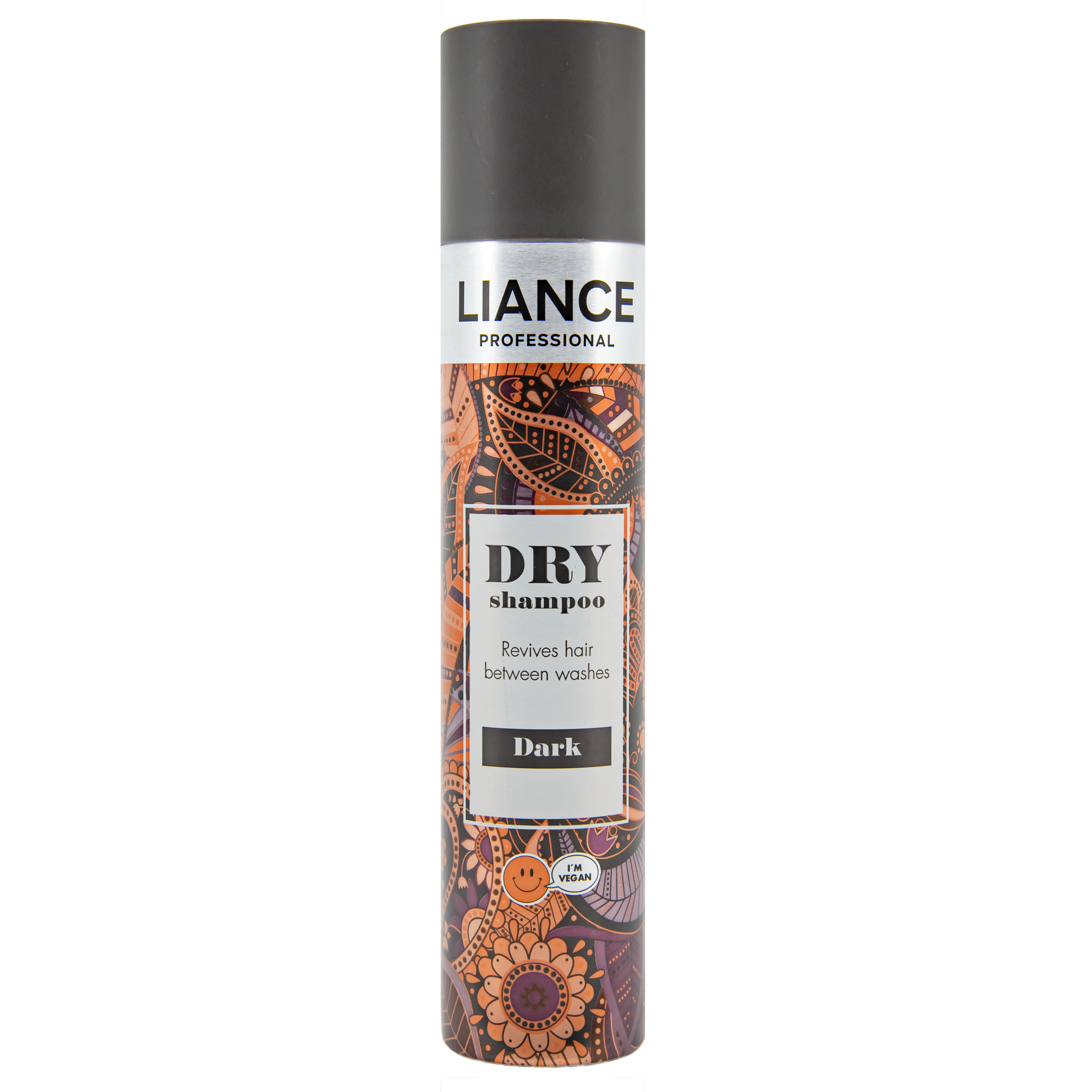 Dry Shampoo Dark 200 ml