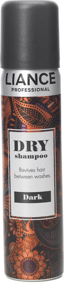 Liance Dry Shampoo Dark Mini 80ml