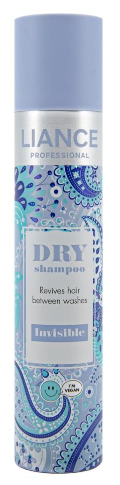 Liance Dry Shampoo Invisible