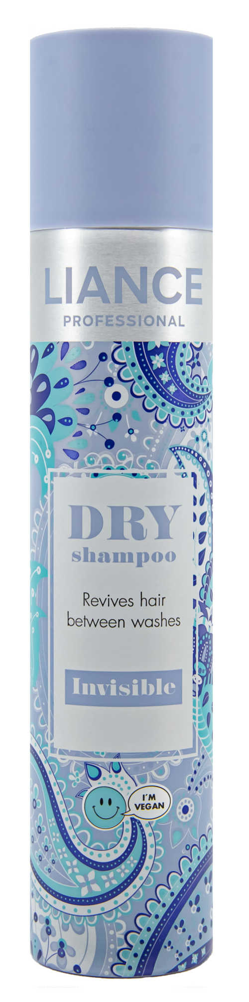 Liance Dry Shampoo Invisible 200 ml