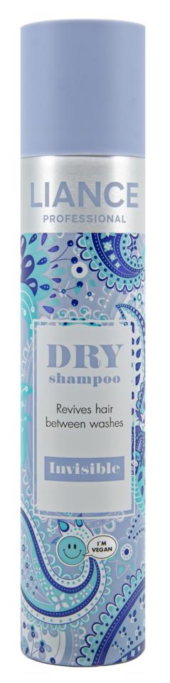 Liance Dry Shampoo Invisible