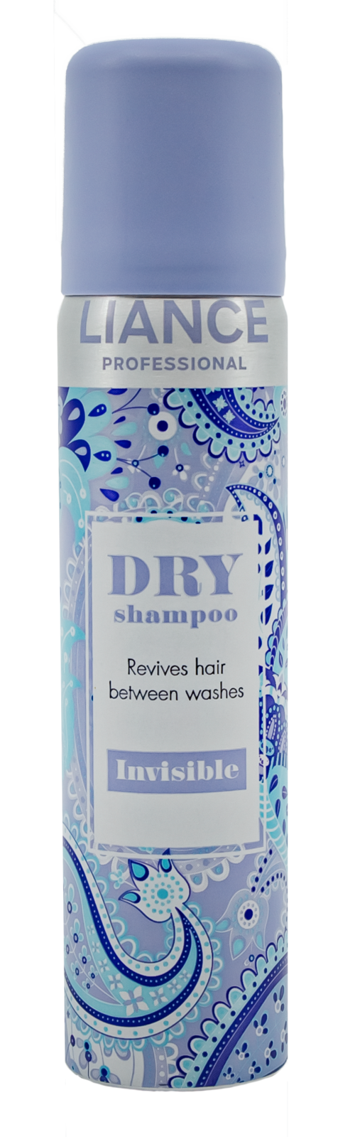 Liance Dry Shampoo Invisible Mini 80 ml