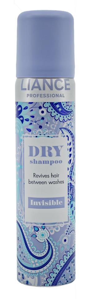 Liance Dry Shampoo Invisible Mini