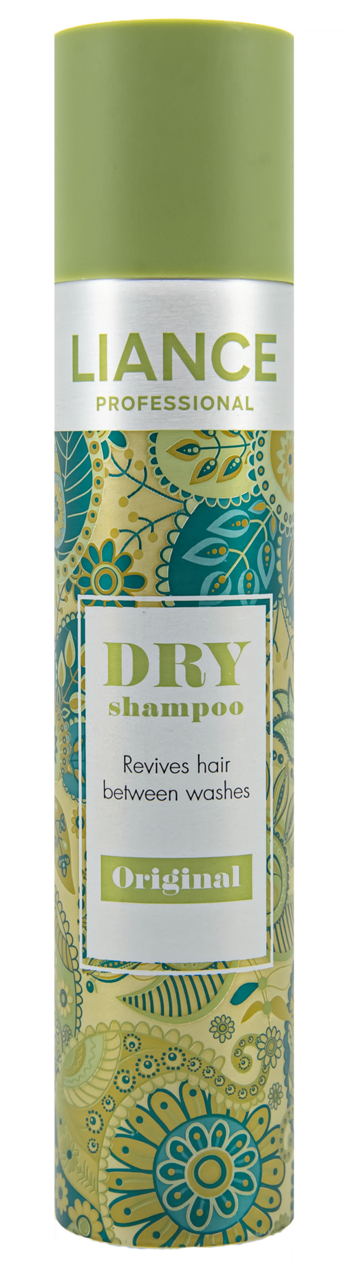 Liance Dry Shampoo Original 200 ml