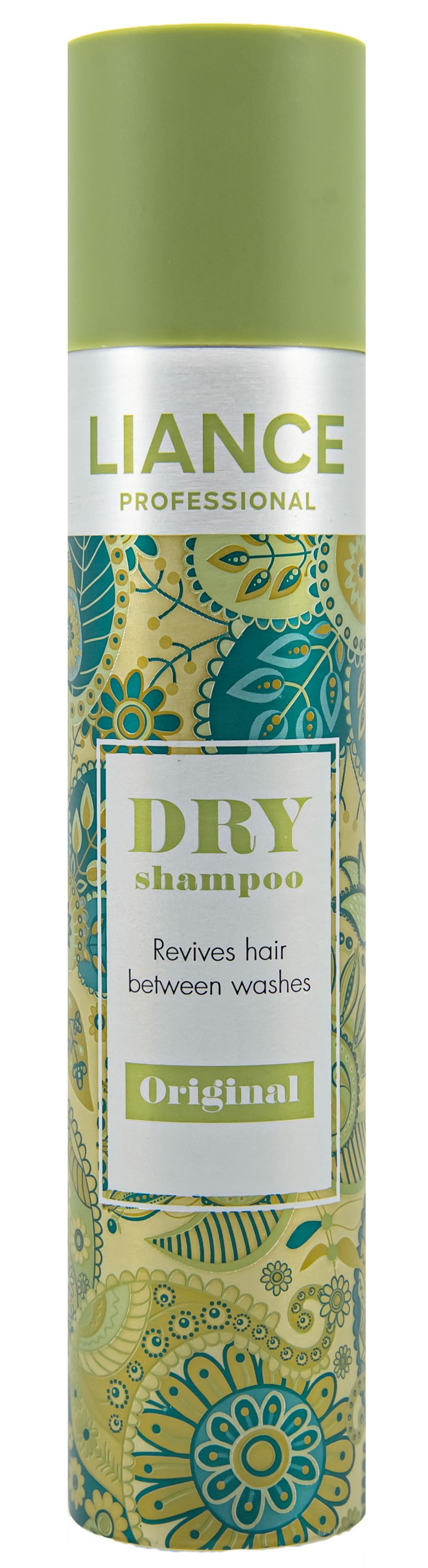 Liance Dry Shampoo Original 200 ml