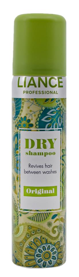 Liance Dry Shampoo Original Mini 80ml