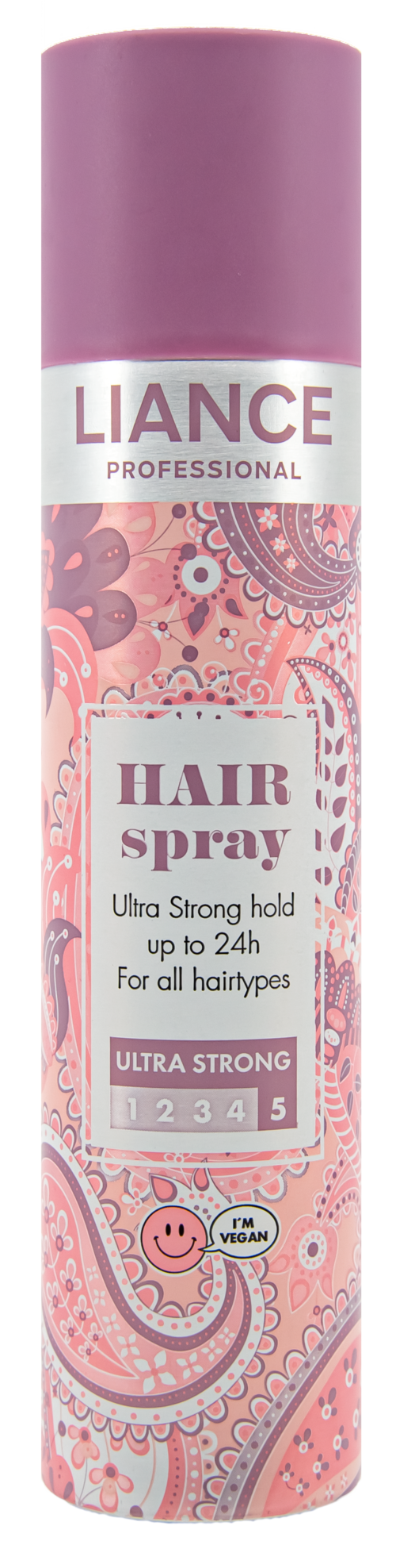 Liance Hairspray Ultra Strong 300 ml