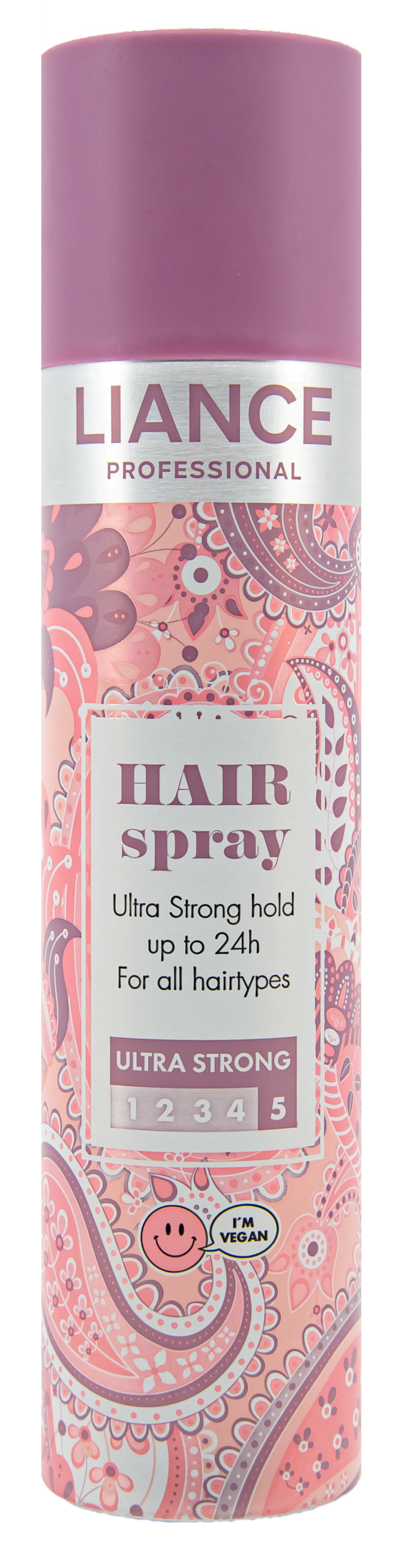 Liance Hairspray Ultra Strong 300 ml