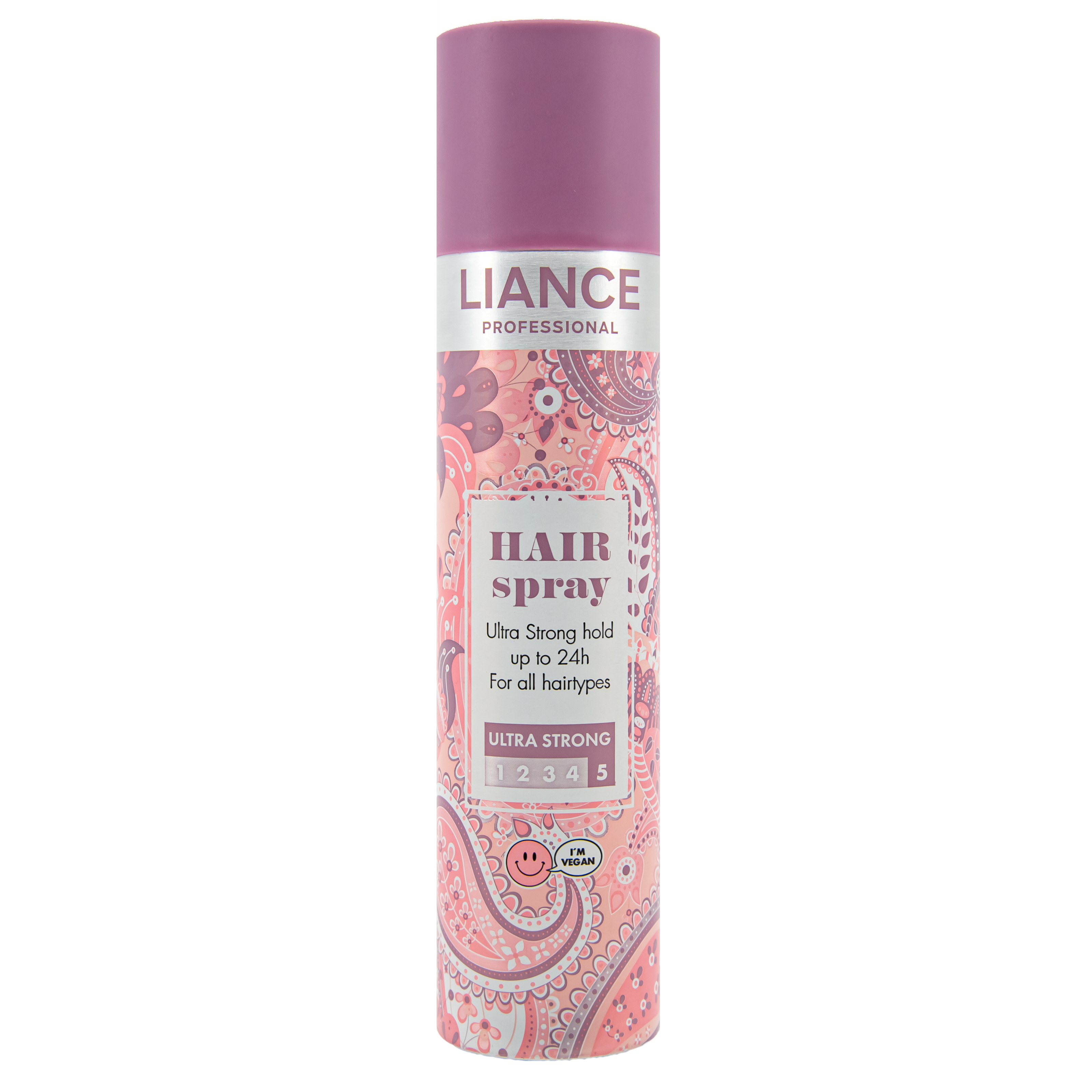 Läs mer om Liance Hairspray Ultra Strong 300 ml