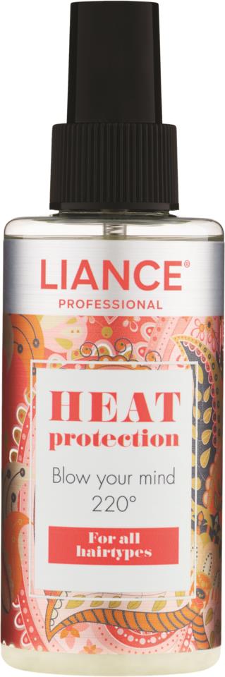Liance Heatprotection 150ml