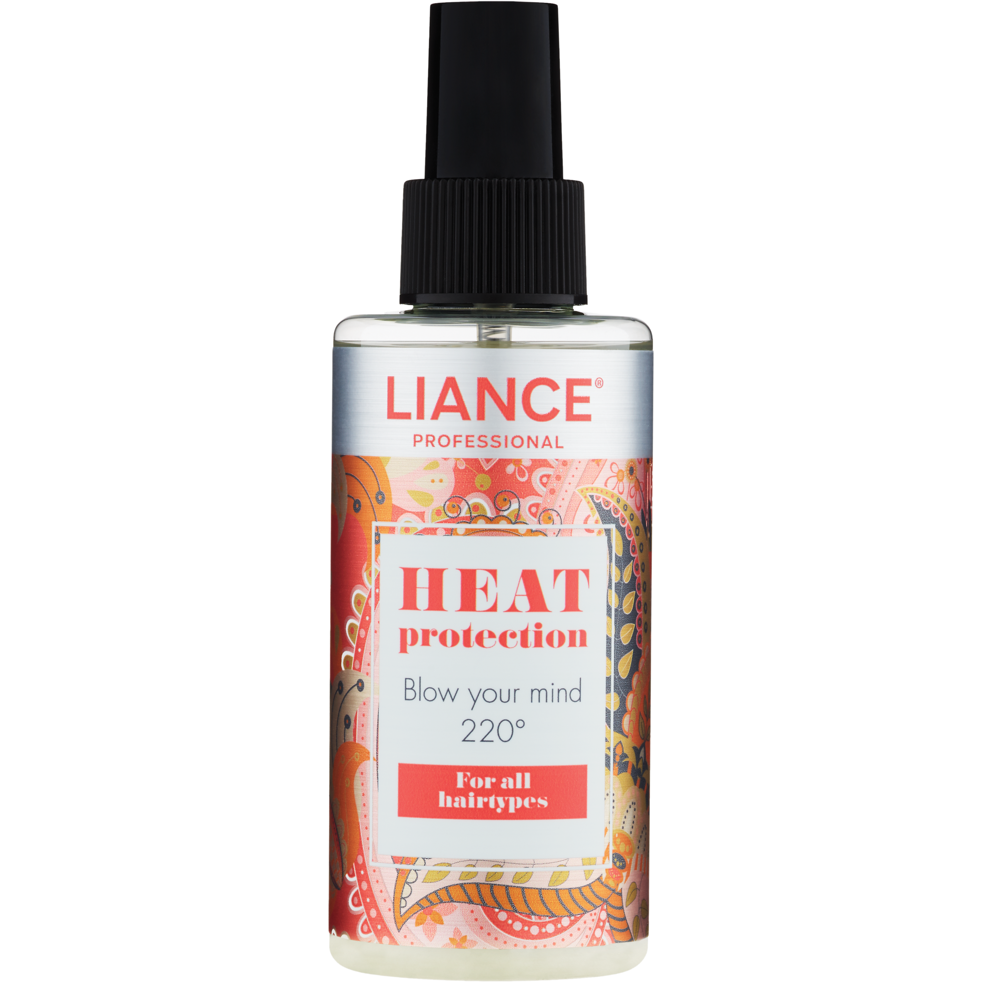 Läs mer om Liance Heatprotection 150 ml
