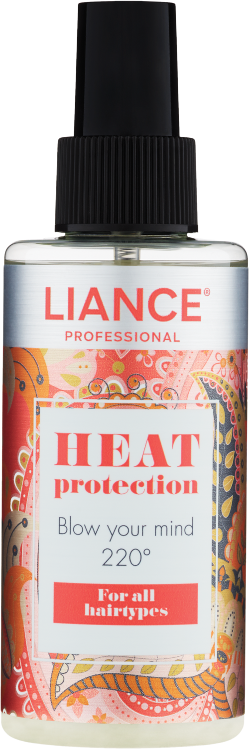 Liance Heatprotection 150 ml