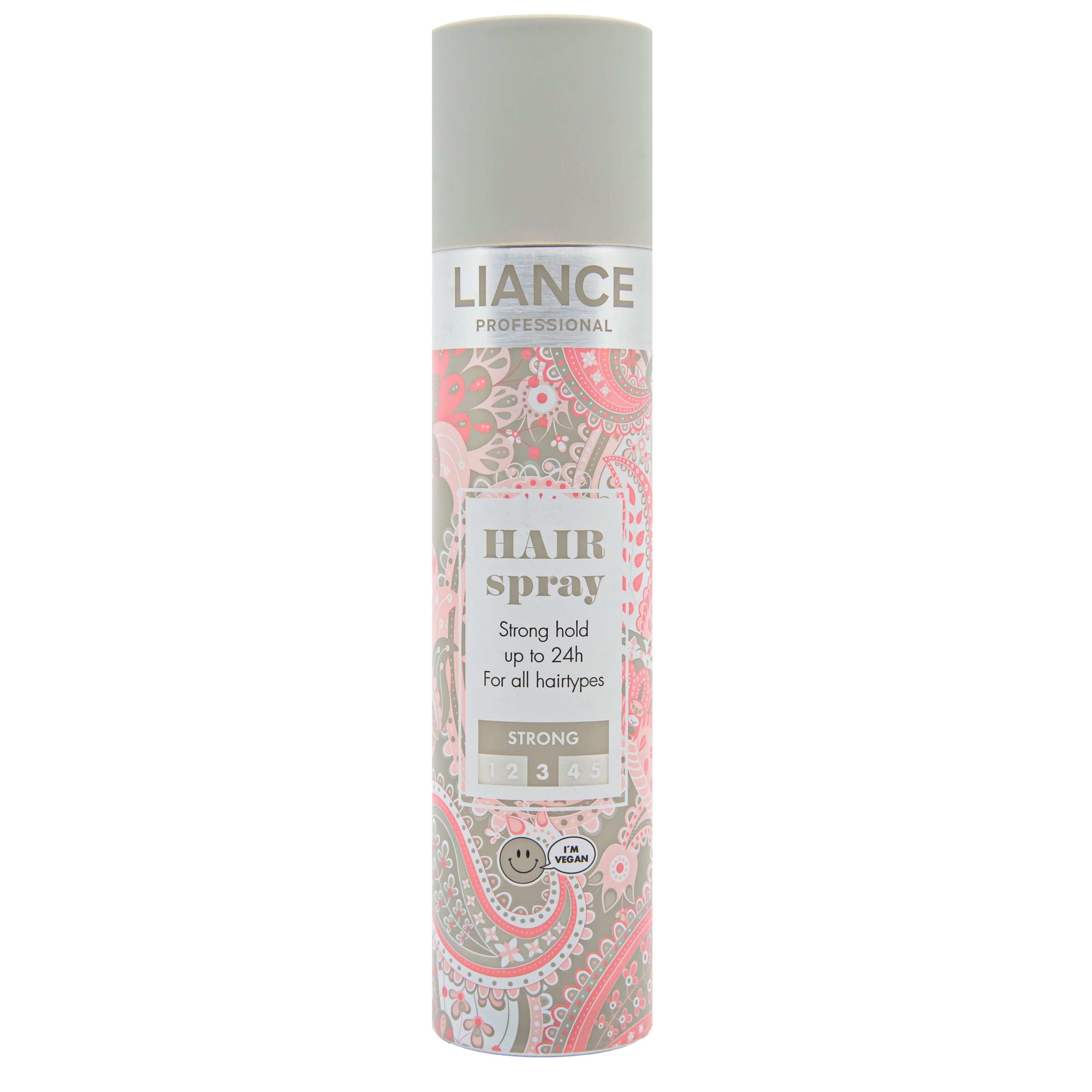 Liance Liance Hairspray Strong 300 ml (obrázok 3)