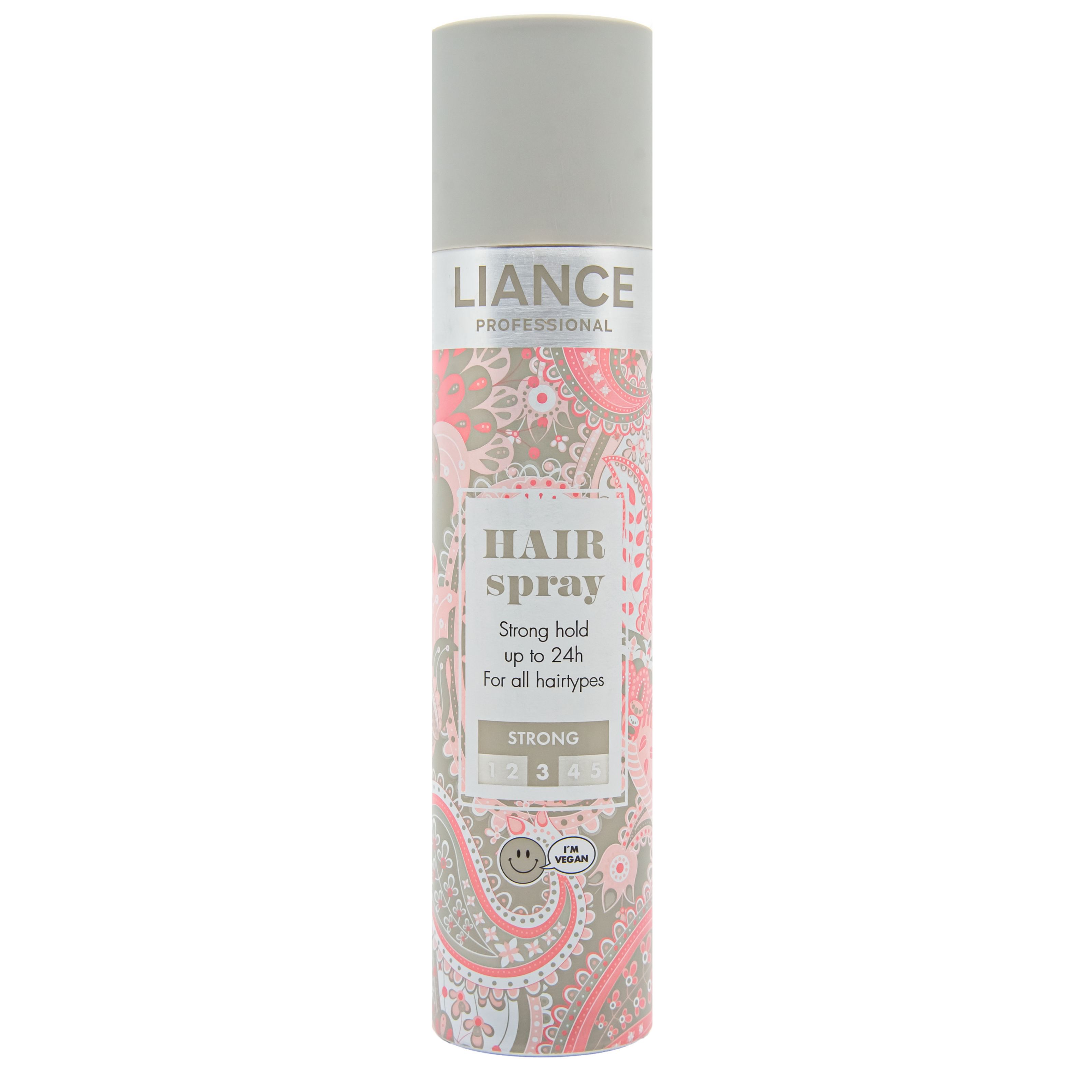 Läs mer om Liance Liance Hairspray Strong 300 ml