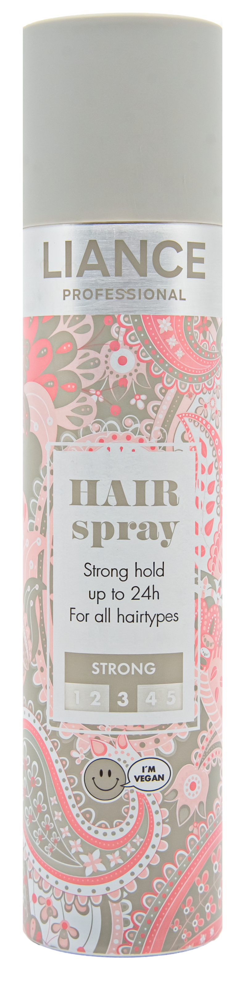Liance Liance Hairspray Strong 300 ml