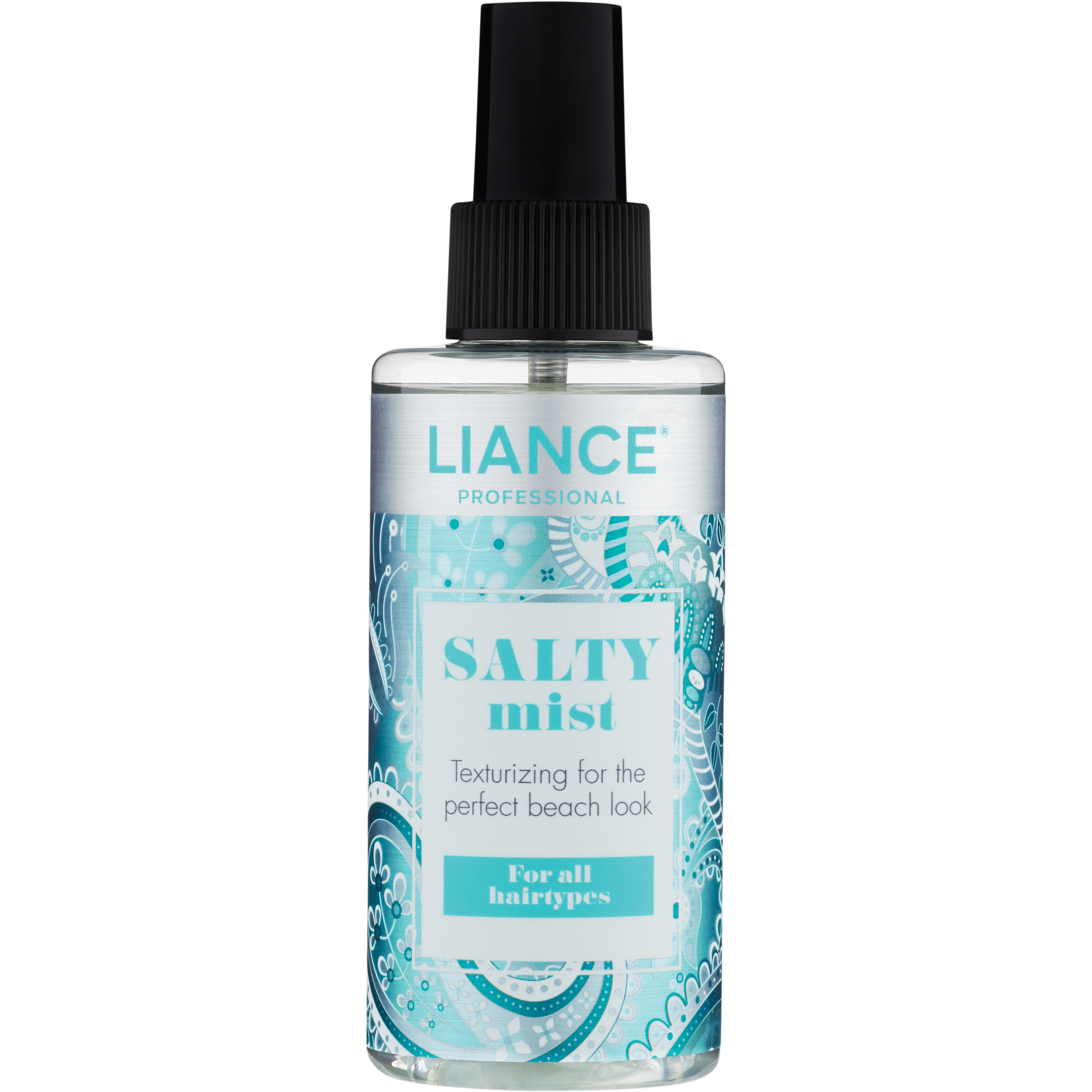 Läs mer om Liance Saltvattenspray 150 ml