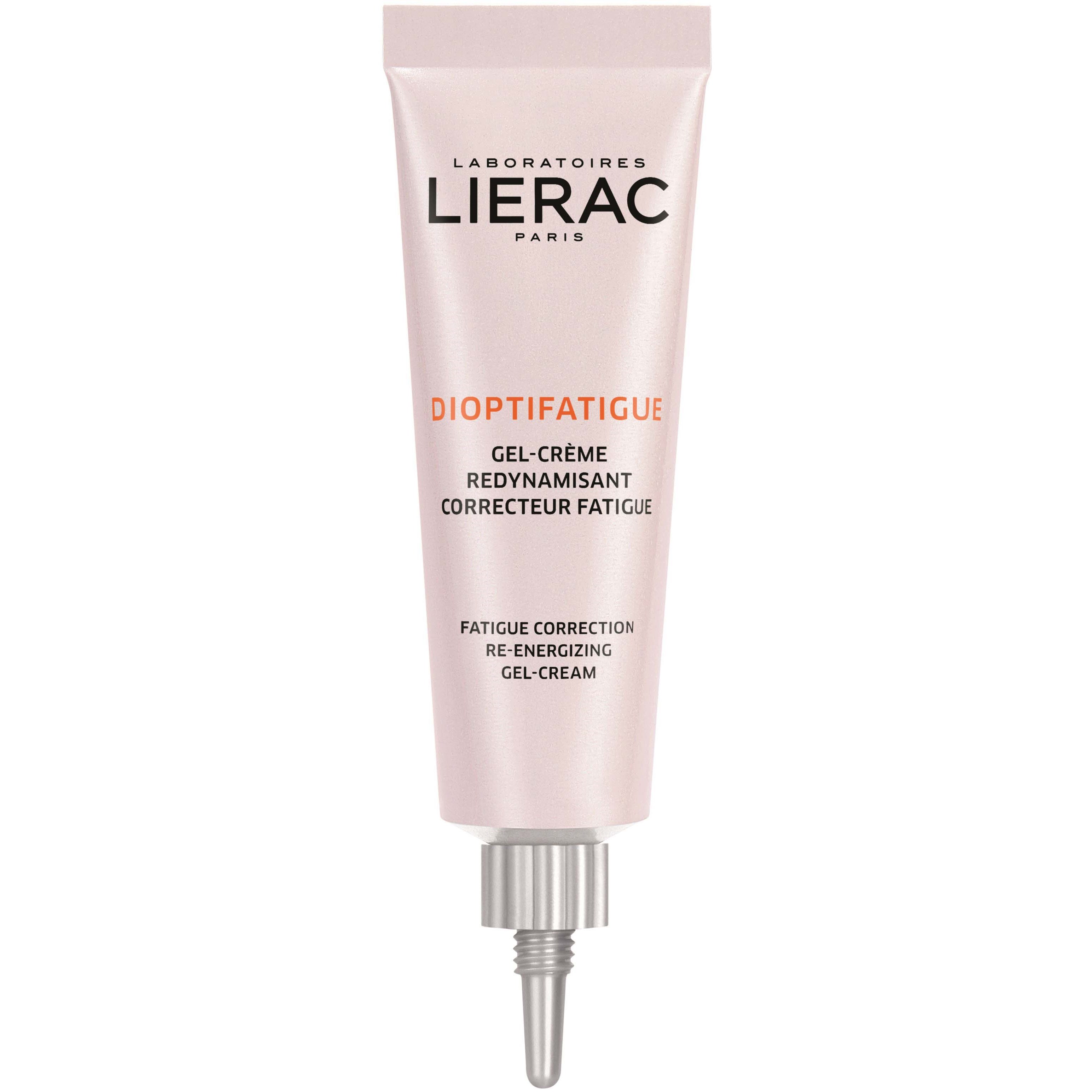 Lierac Specifics Dioptifatigue 15 ml