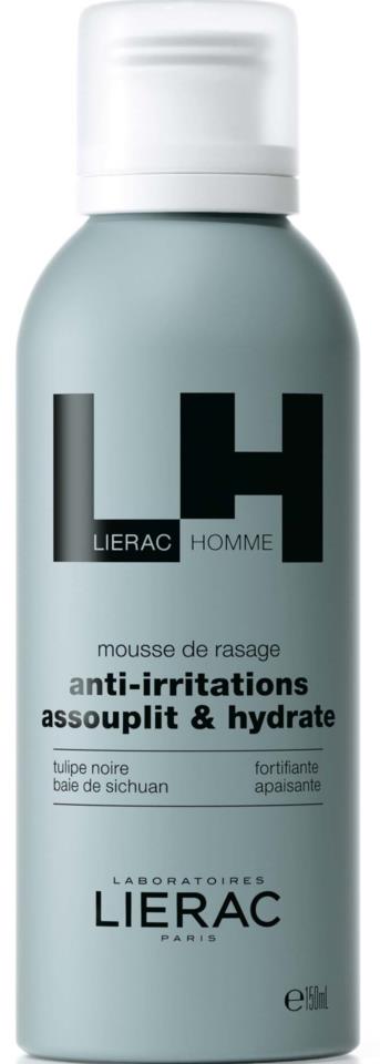 Lierac Homme After Shave Balm 75 ml