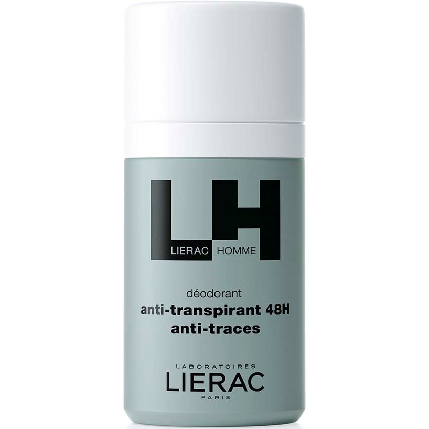 Läs mer om Lierac Homme Deodorant 50 ml
