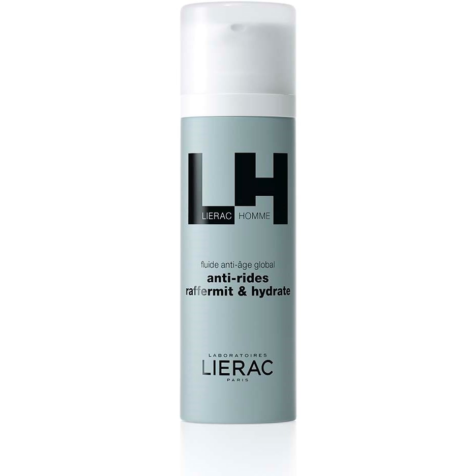 Lierac Homme Global Anti-Ageing Fluid 50 ml