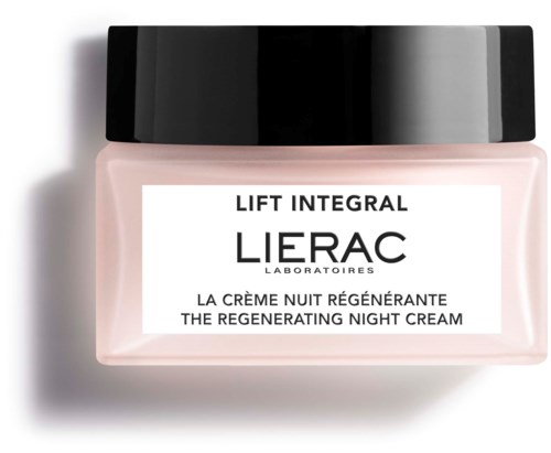 Lierac Lift Integral Night Cream 50 ml | lyko.com
