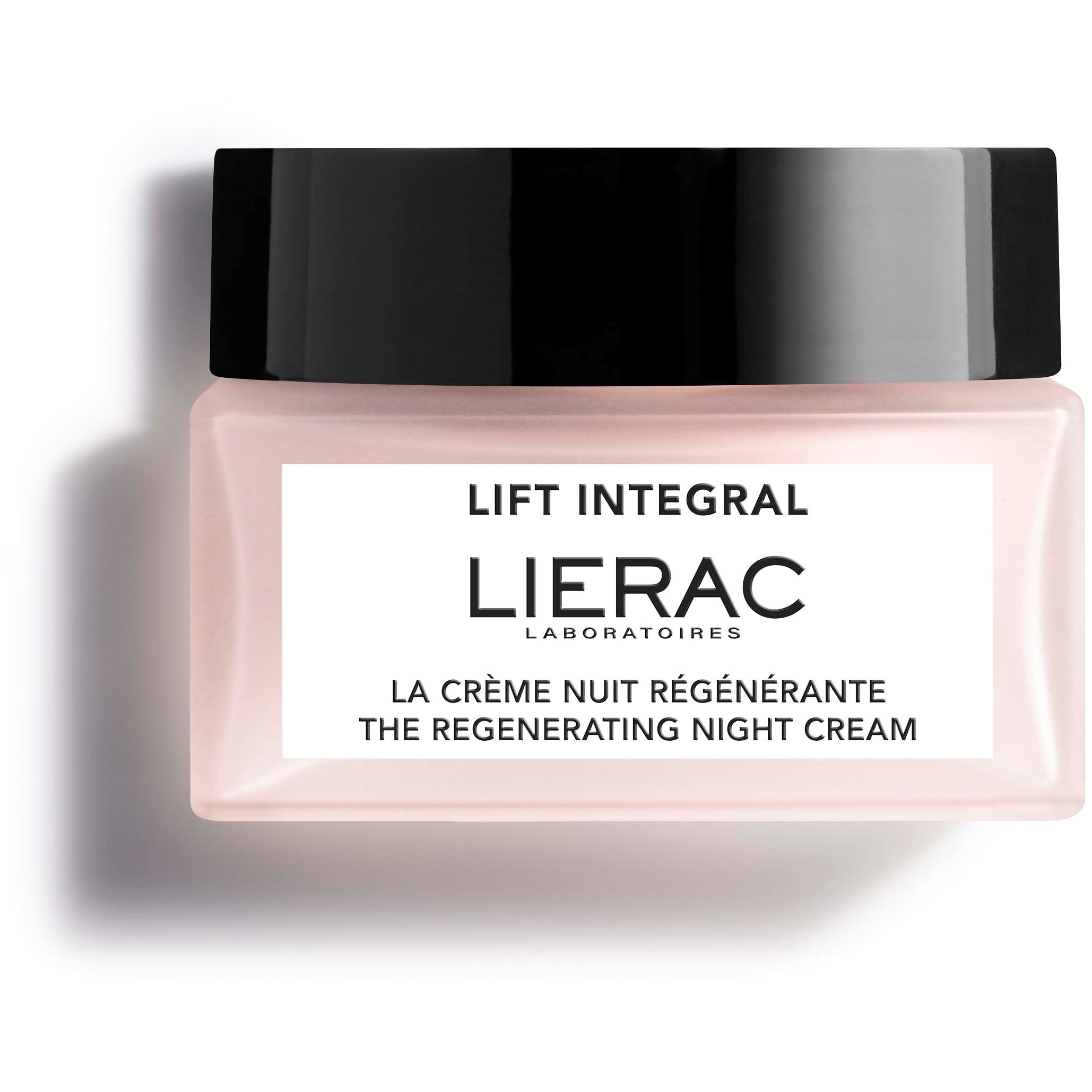 Lierac Lift Integral Night Cream 50 ml