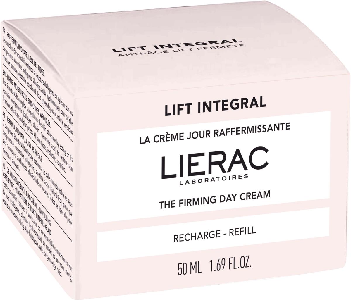 Lierac Lift Integral Refill Day Cream 50 ml