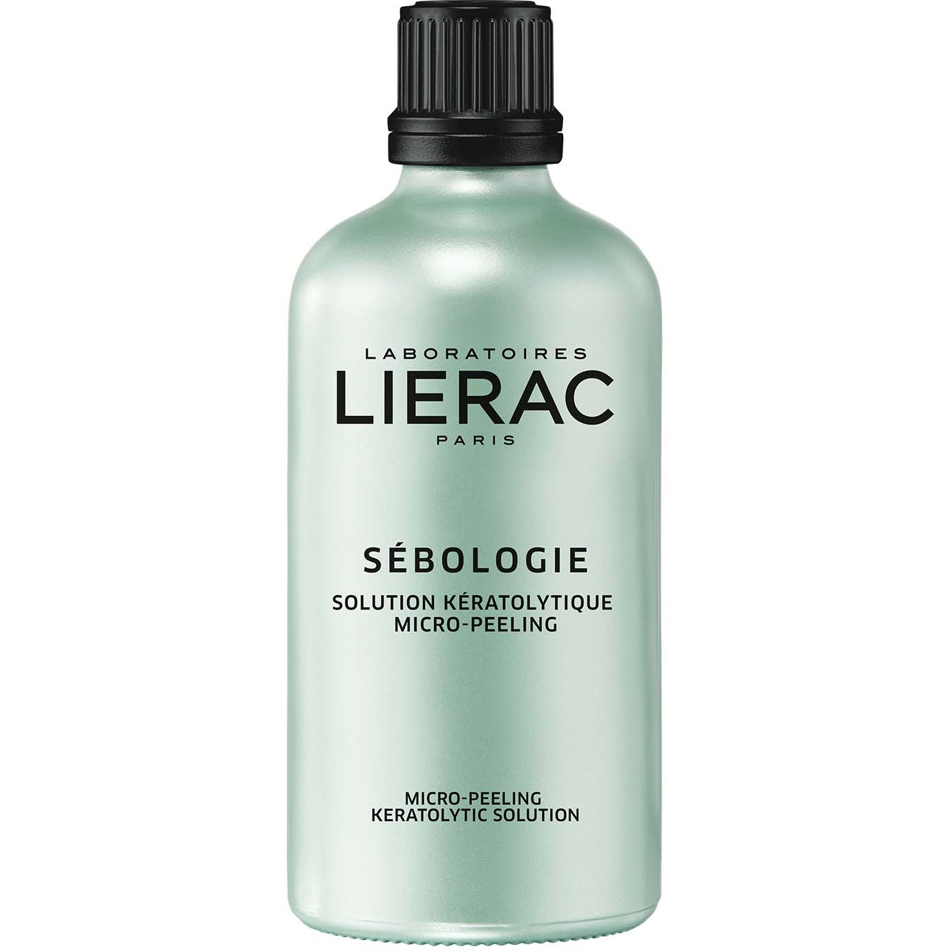 Läs mer om Lierac Specifics Sebologie Keratolytic Solution 100 ml