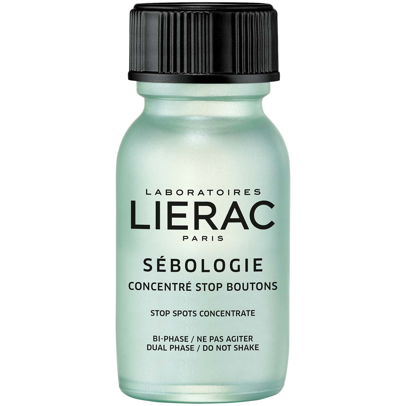 Läs mer om Lierac Specifics Sebologie Stop Spot 15 ml