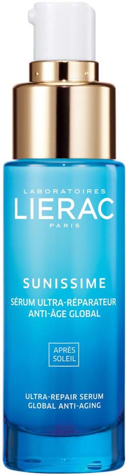 Lierac Sunissime After-Sun Serum Face 30 ml