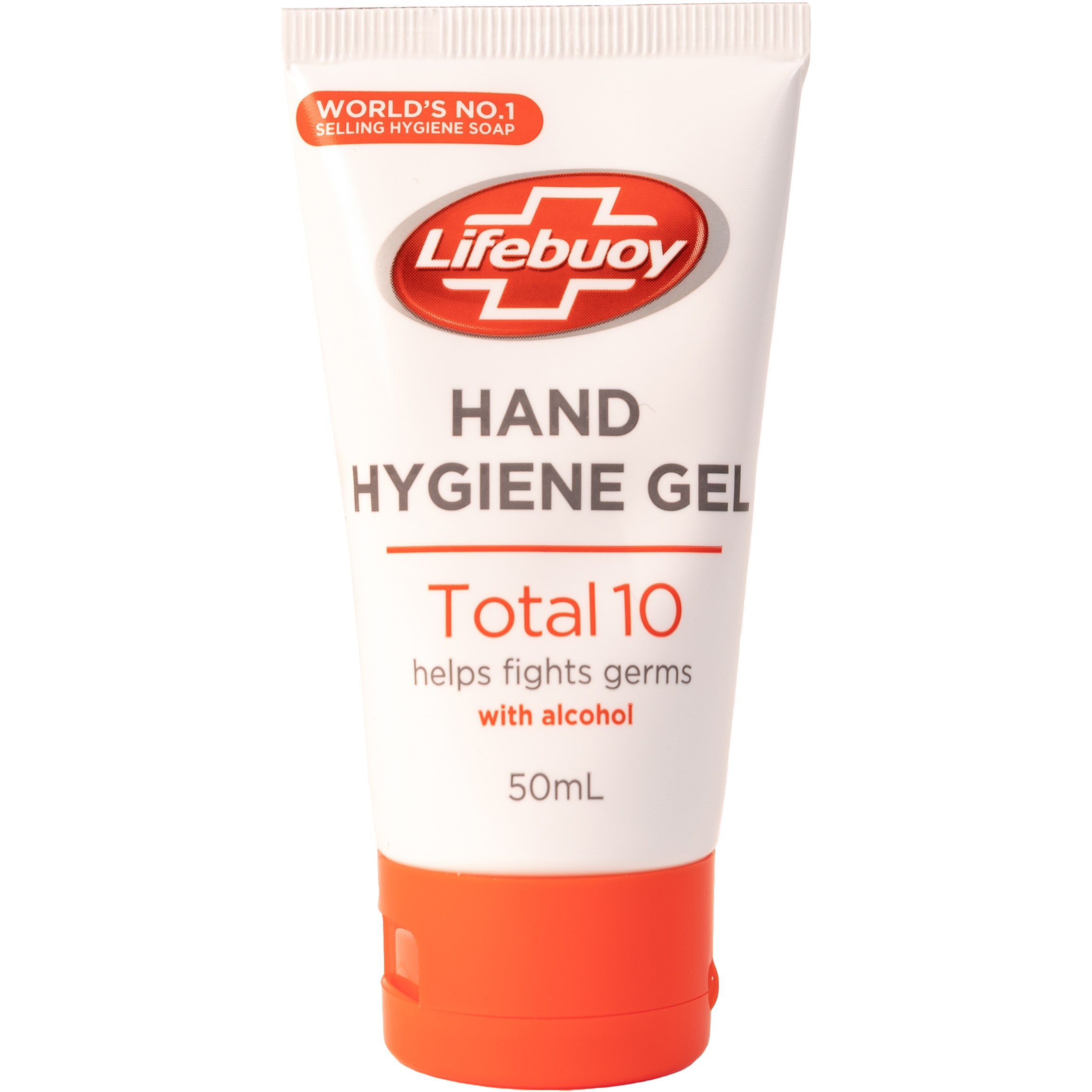 Lifebuoy Hand Hygiene Gel med parfym 50 ml