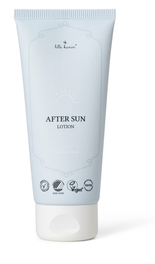 Lille Kanin After Sun Lotion 100 ml