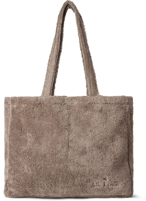 Lille Kanin Lille Kanin Big Totebag Terry Atmosphere