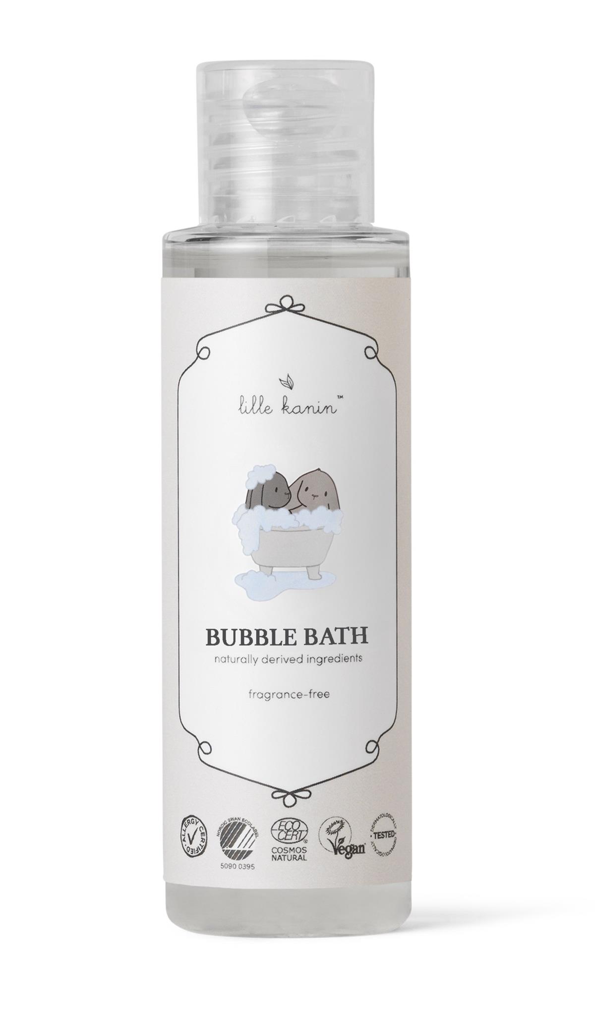 Lille Kanin - Bubble Bath 100 ml