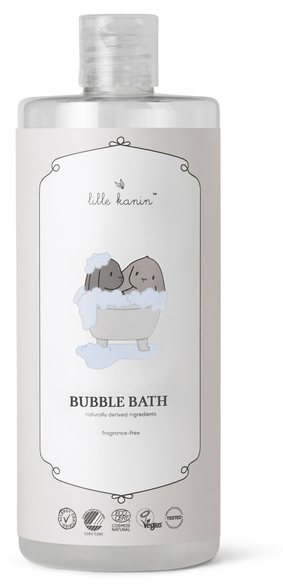 Lille Kanin - Bubble Bath 500 ml