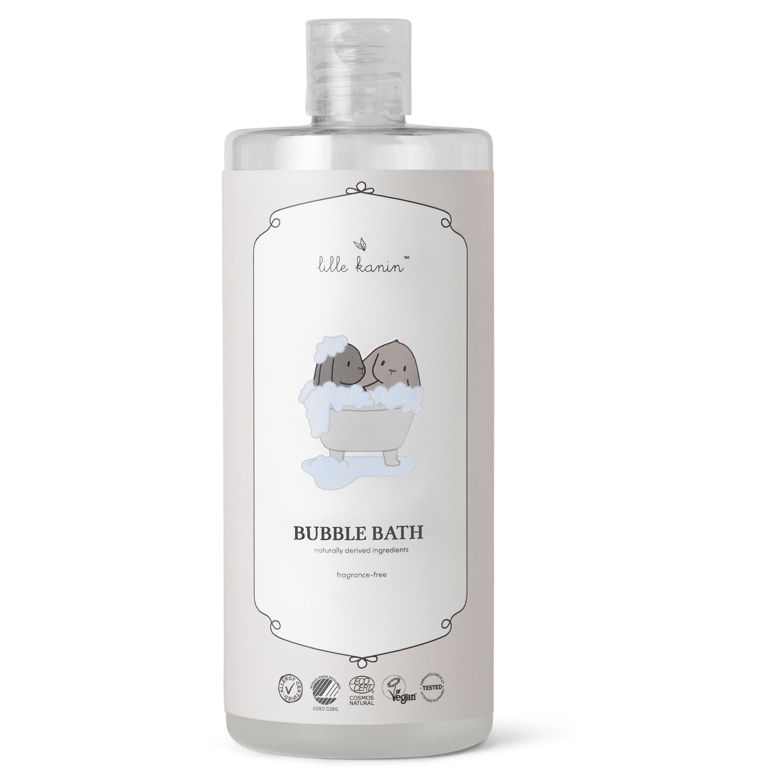 Lille Kanin Bubble Bath 500 ml