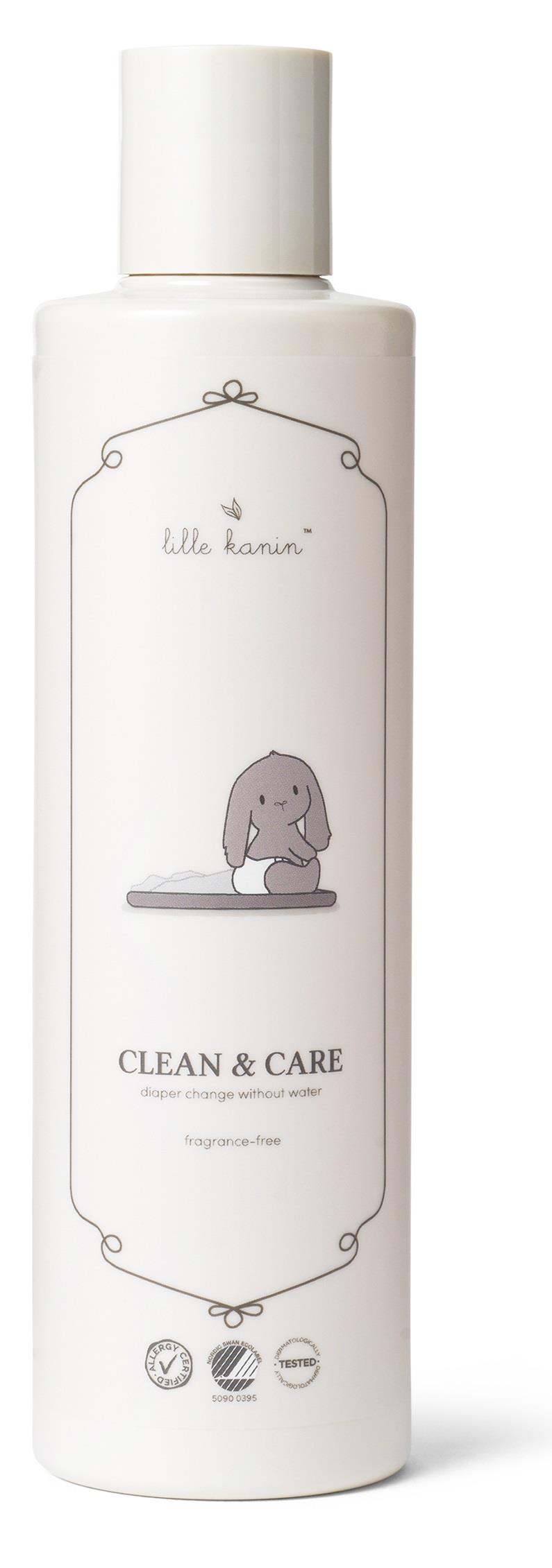 Lille Kanin - Clean & Care 250 ml