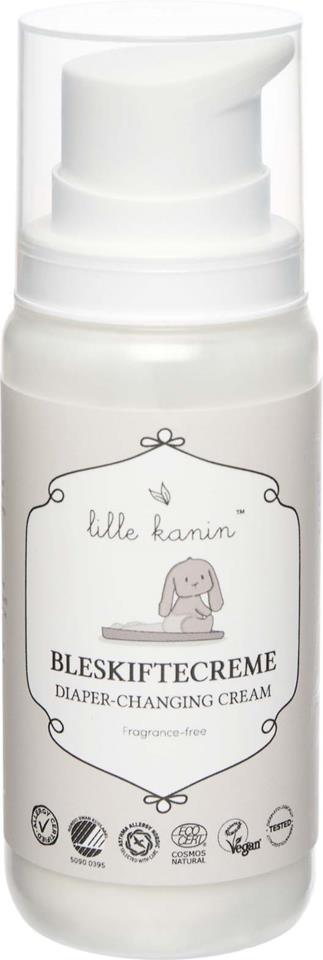 Lille Kanin Diaper-changing Cream 100 ml