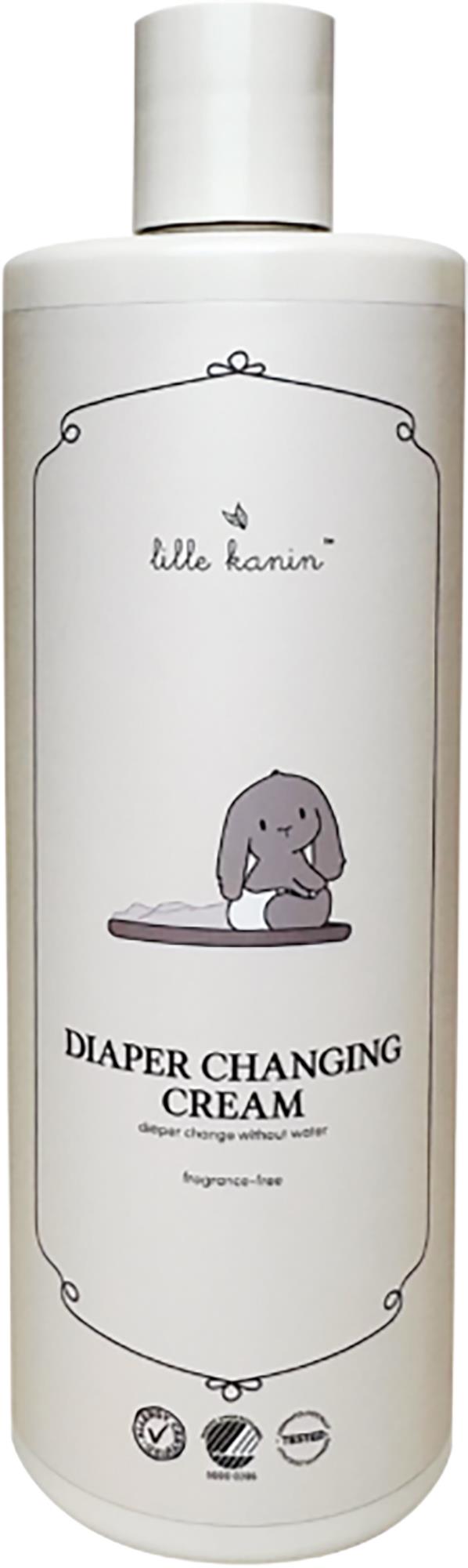 Lille Kanin Diaper-changing Cream 250 ml