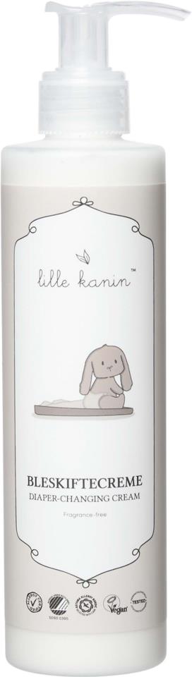 Lille Kanin Diaper-changing Cream 250 ml