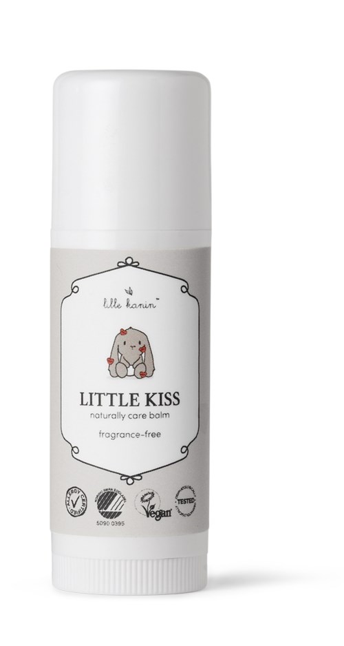 Lille Kanin Little Kiss 16 ml