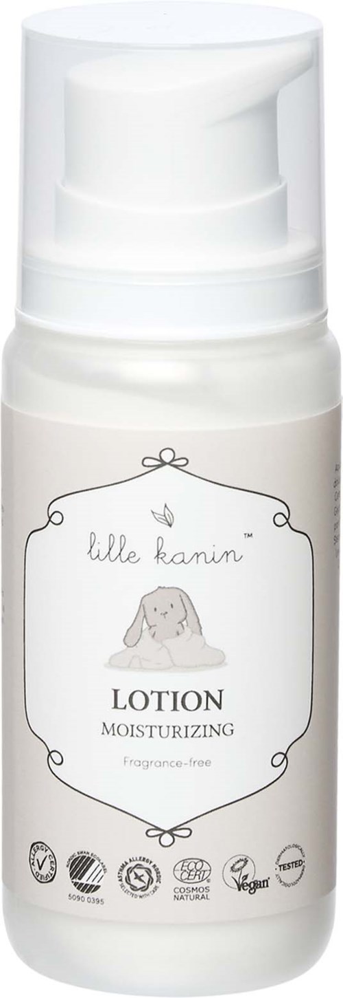 Lille Kanin Lotion 100 ml