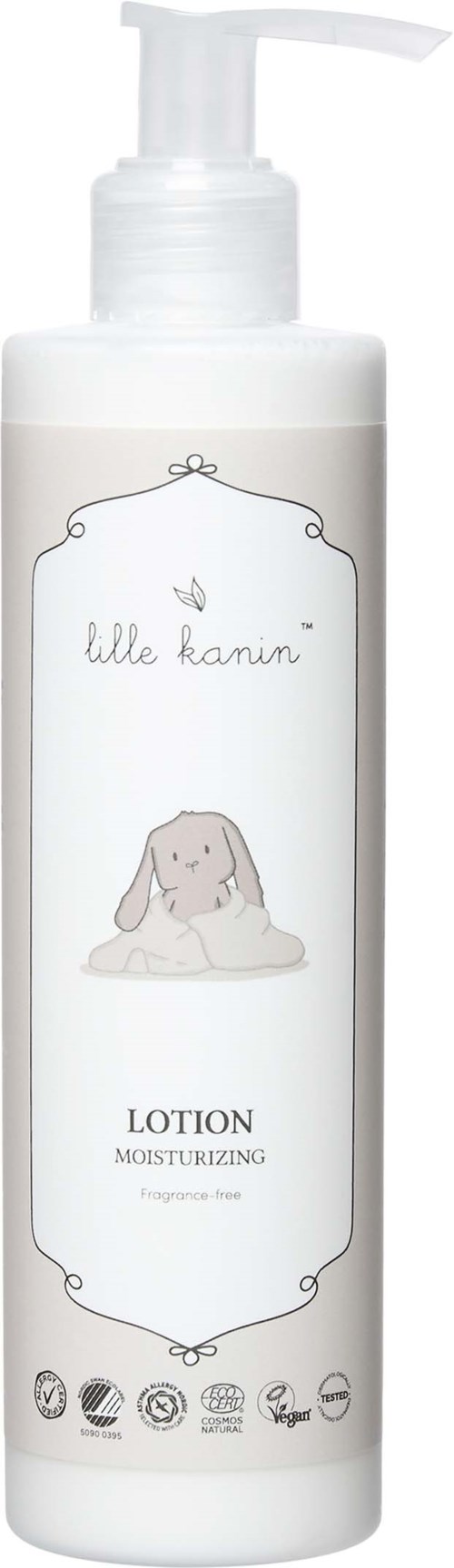 Lille Kanin Lotion 250 ml